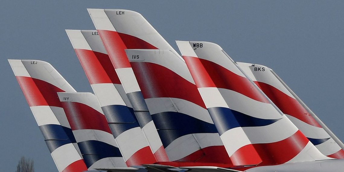 British Airways staff at Heathrow accept new pay deal averting - Travel News, Insights & Resources.