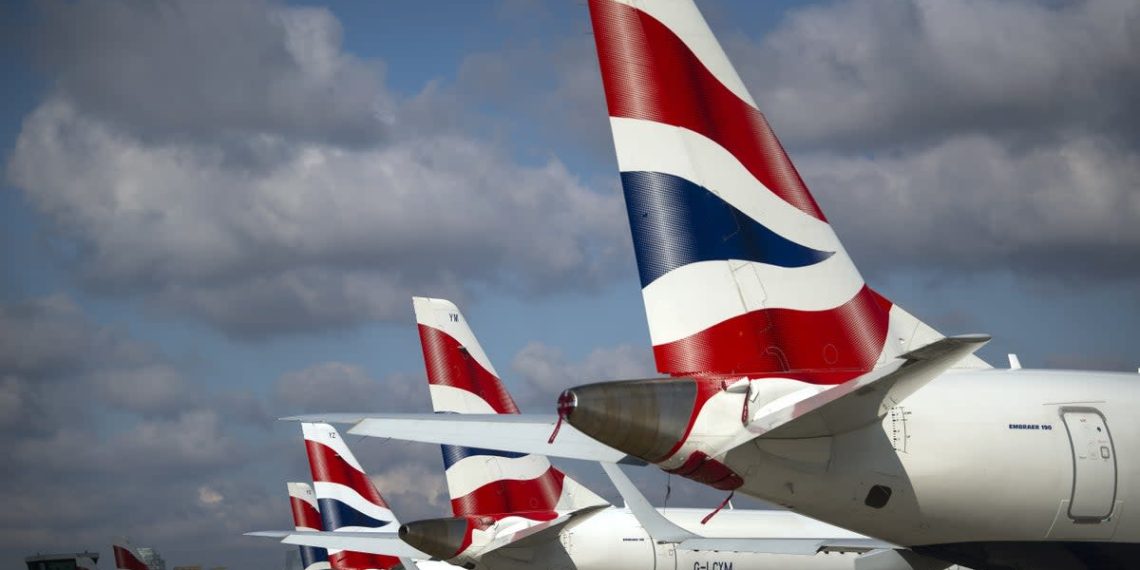 British Airways to axe further 10300 flights until end of - Travel News, Insights & Resources.