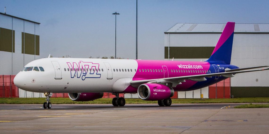 Budapest Airport welcomes Wizz Airs winter sun route to Madeira - Travel News, Insights & Resources.