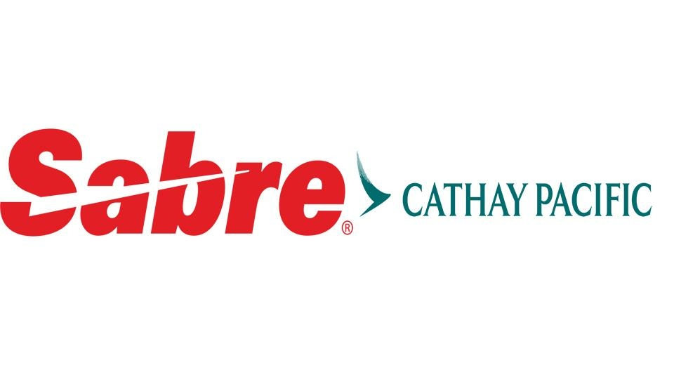Cathay Extends Partnership With Sabre To Distribute NDC Cont - Travel News, Insights & Resources.