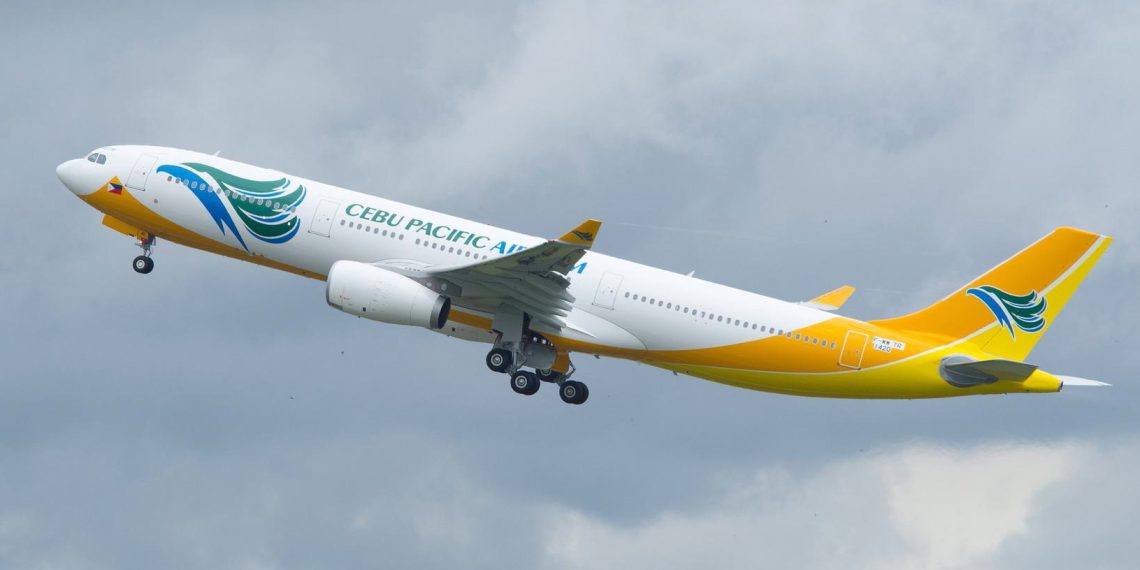 Cebu Pacific Resumes Flights Between Manila and Sydney Australia - Travel News, Insights & Resources.