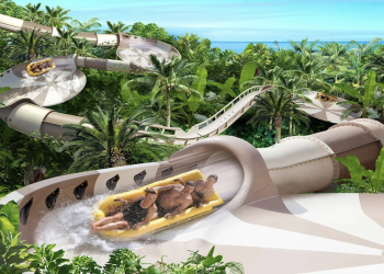 Cheap deal on worlds best water park on TripAdvisor - Travel News, Insights & Resources.
