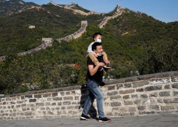 Chinas Domestic Tourism Shrinks Amid Covid Lockdowns - Travel News, Insights & Resources.