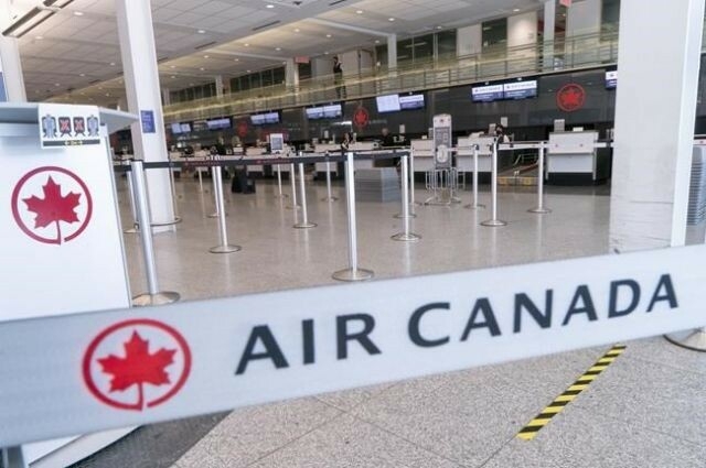 Compensation questions loom for Air Canada customers with cancelled flights - Travel News, Insights & Resources.