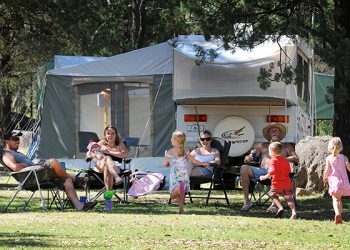 Crown land holiday parks get top ratings from TripAdvisor - Travel News, Insights & Resources.