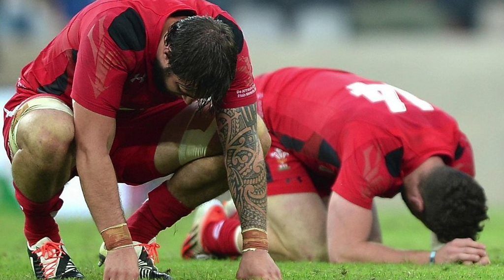 Cuthbert out to right wrongs of 2014 Wales defeat - Travel News, Insights & Resources.
