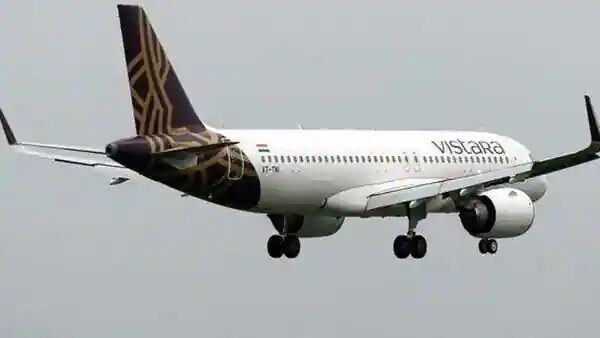 Delhi rains Vistara flight operations likely to get affected today - Travel News, Insights & Resources.
