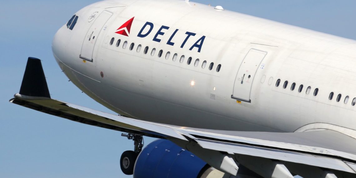 Delta Air Lines Fastenal – 247 Wall St - Travel News, Insights & Resources.