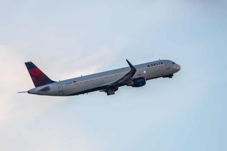 Delta Air Lines Q2 Earnings Stock Remains A Buy NYSEDAL - Travel News, Insights & Resources.