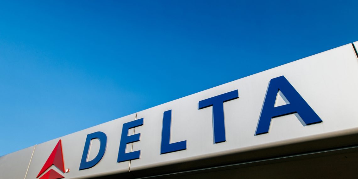 Delta Air Lines Stock Creeps Lower Before Earnings Schaeffers - Travel News, Insights & Resources.