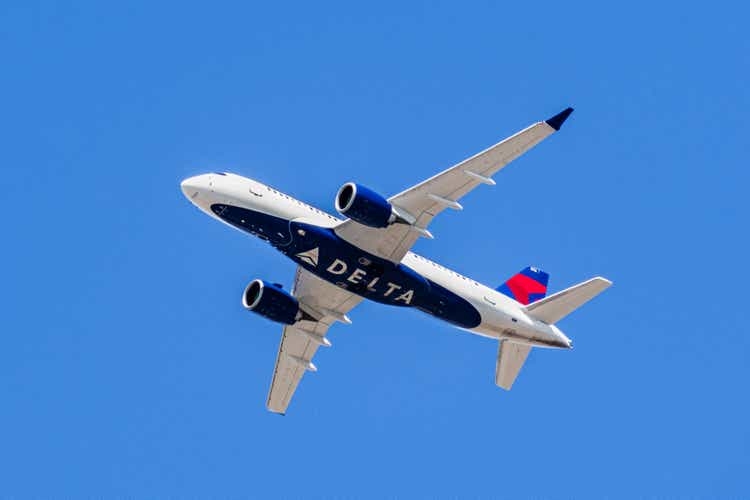 Delta Air Lines Stock The Recovery Is On The Way - Travel News, Insights & Resources.