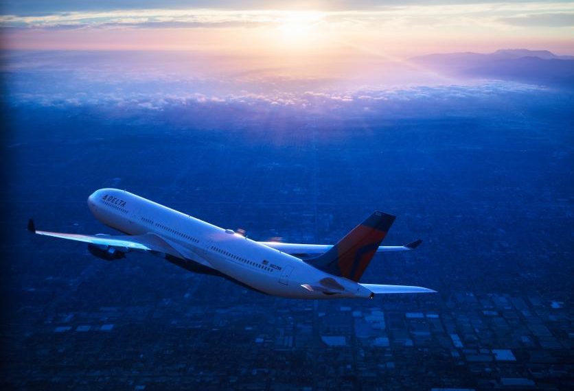 Delta Air Lines announces June quarter 2022 profit - Travel News, Insights & Resources.