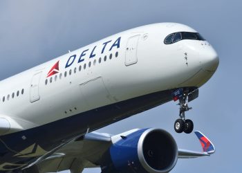 Delta Air Lines passenger 51 accused of groping girl on - Travel News, Insights & Resources.