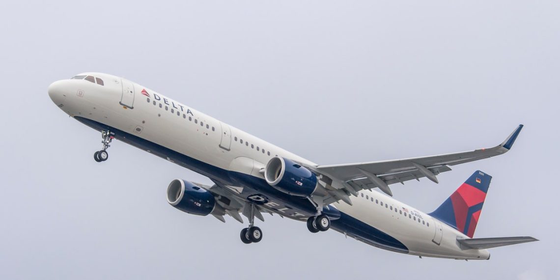 Delta Airlines to pay 105M to settle allegations of fraudulent - Travel News, Insights & Resources.
