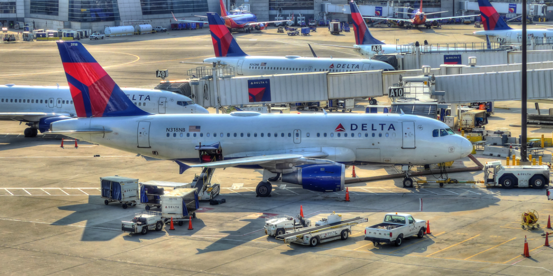 Delta Issues Unusual Travel Waiver For July 4th Weekend What - Travel News, Insights & Resources.