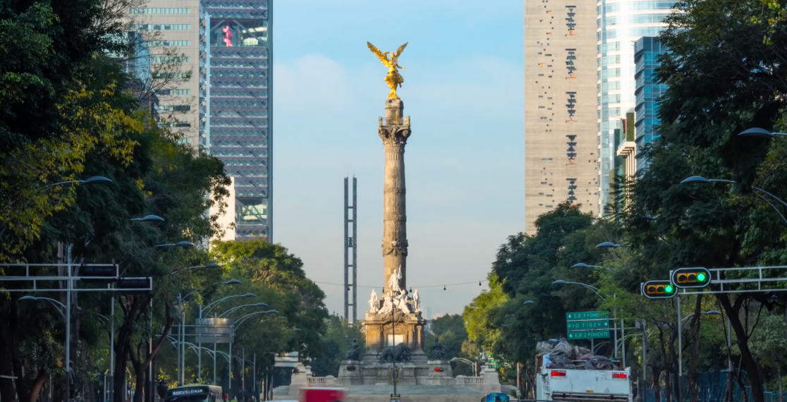 Delta celebrates 65 years of connecting Mexico and the US - Travel News, Insights & Resources.