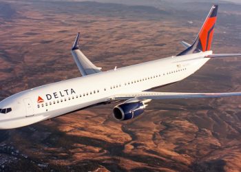 Delta gives customers option to change flights ahead of July - Travel News, Insights & Resources.