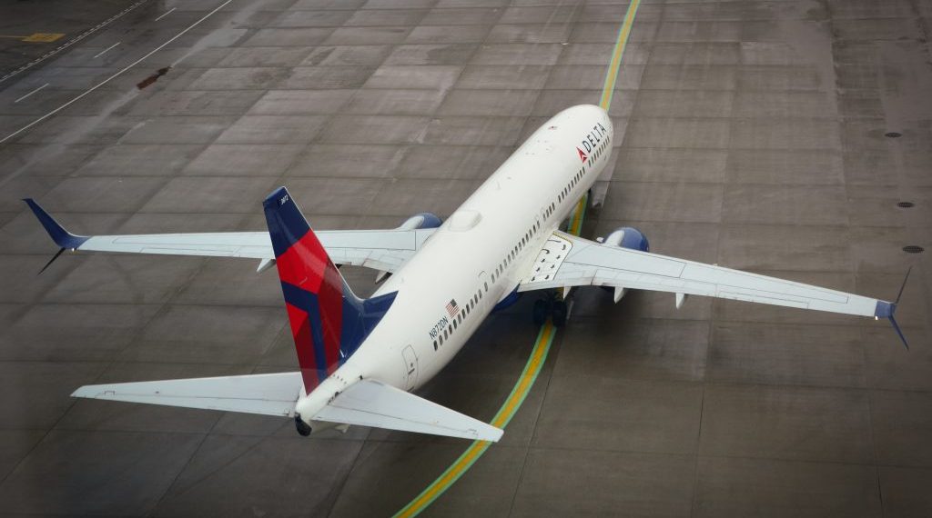 Delta set for Boeing 737 Max 10 deal - Travel News, Insights & Resources.
