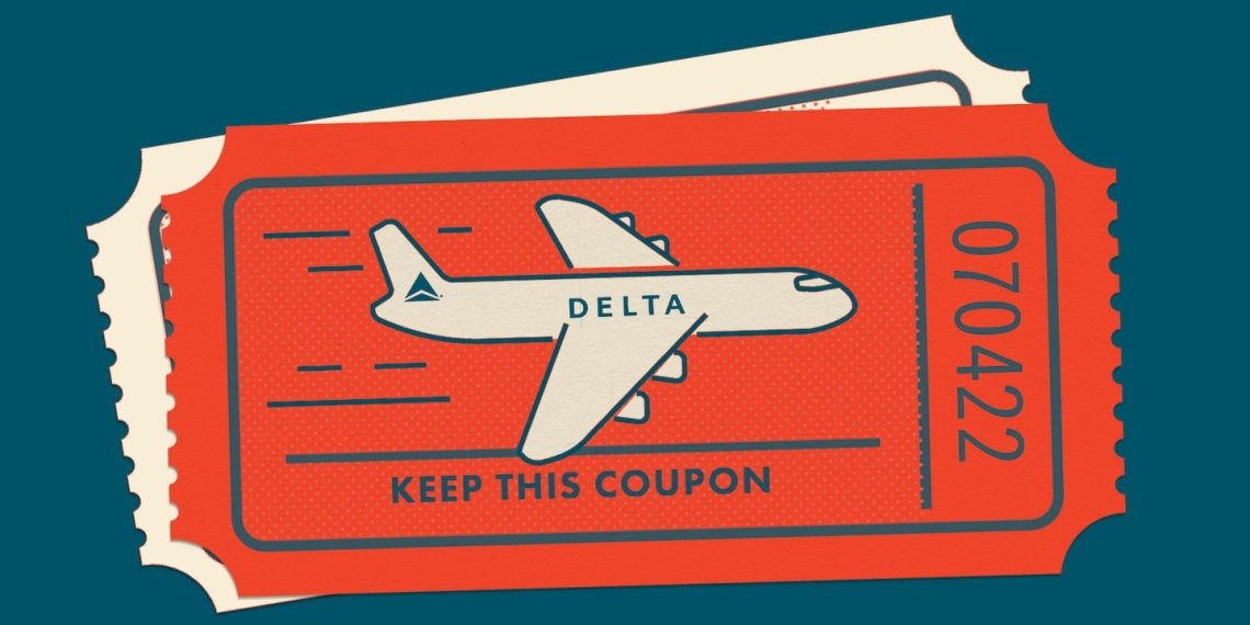 Delta will let you change July Fourth weekend flights for.jpgw1440 - Travel News, Insights & Resources.
