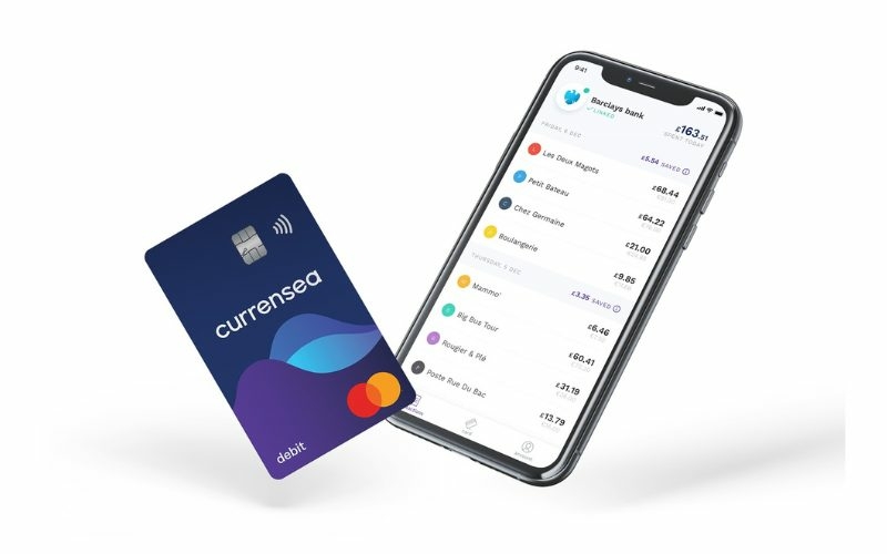 Direct debit travel card Currensea secures 135m in crowdfunding raise - Travel News, Insights & Resources.
