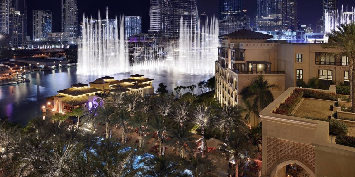 Dubai retains position as worlds top destination for tourism FDI - Travel News, Insights & Resources.