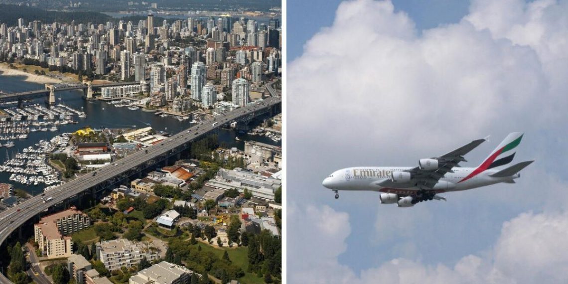 Emirates Airline Is Having A Recruitment Day In Vancouver - Travel News, Insights & Resources.
