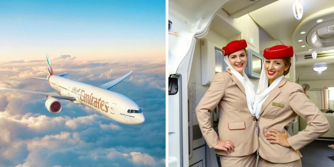 Emirates Airline Is Hiring In Toronto You Dont Need - Travel News, Insights & Resources.