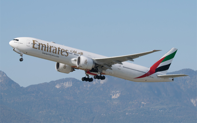 Emirates adds third service to London Gatwick TTG Asia - Travel News, Insights & Resources.