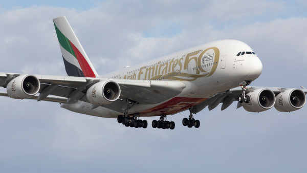 Emirates airline expands flights between Dubai Tel Aviv - Travel News, Insights & Resources.