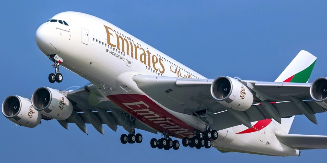 Emirates to operate 24000 flights during busy July to August - Travel News, Insights & Resources.