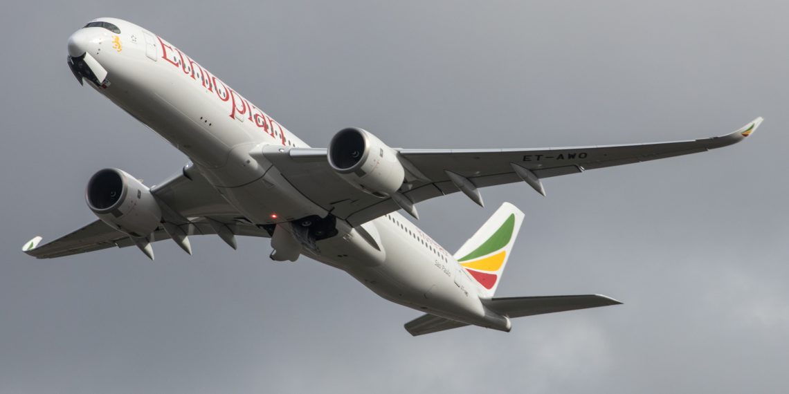 Ethiopian Airlines Becomes The 1st African Carrier To Order The - Travel News, Insights & Resources.