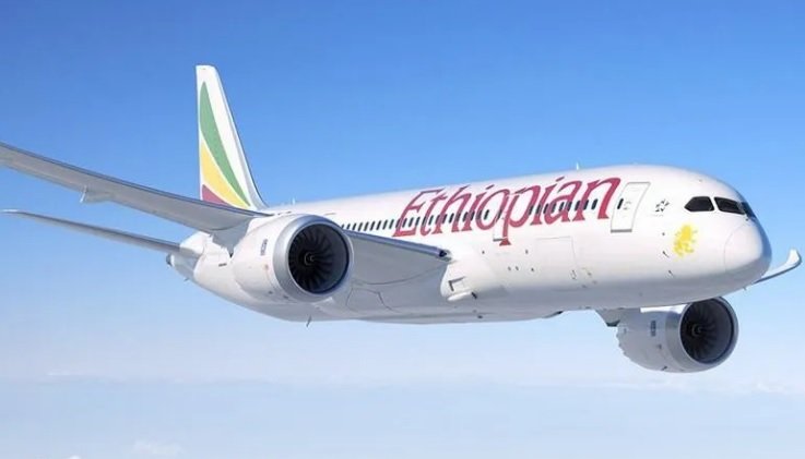 Ethiopian Airlines Flights