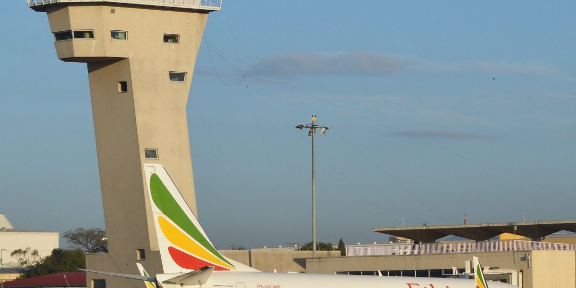 Ethiopian Airlines Launches Boeing 737 800 Flights To Amman - Travel News, Insights & Resources.