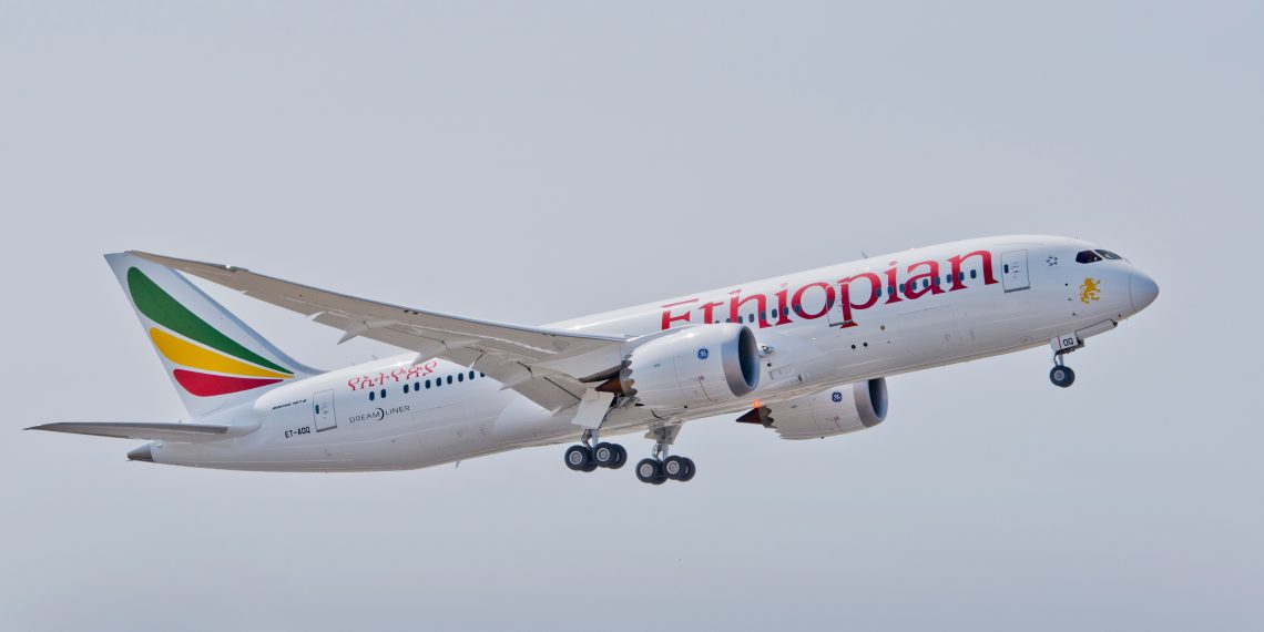 Ethiopian Airlines Plans To Resume Codeshare Relationship With Air India - Travel News, Insights & Resources.