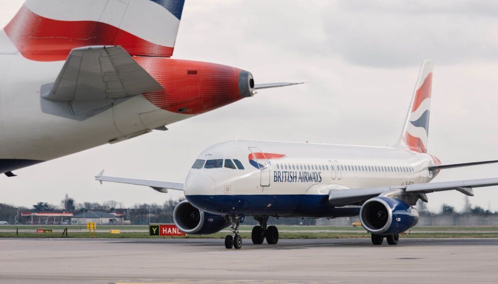 Ex KLM COO Rene De Groot Moves To British Airways After - Travel News, Insights & Resources.