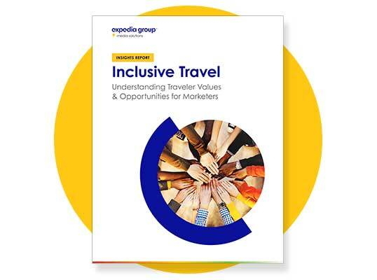 Expedia Group Media Solutions Releases New Global Research on Consumer - Travel News, Insights & Resources.