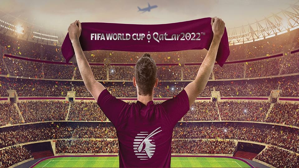 FIFA World Cup 2022 Match Day Shuttle By Qatar Airways - Travel News, Insights & Resources.