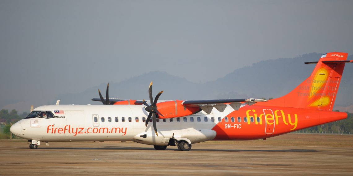 Firefly Flights Added to MHflypass Malaysia and MHshuttle - Travel News, Insights & Resources.