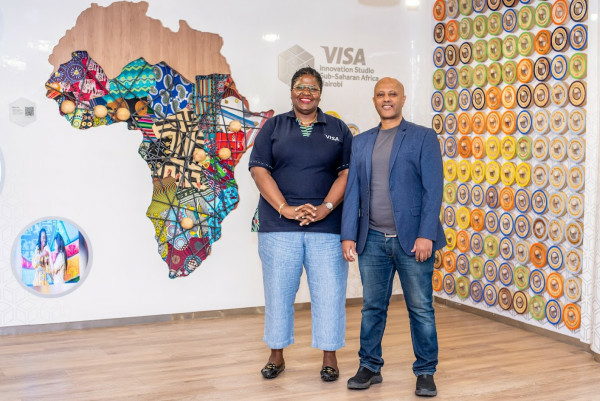 Flocash and Visa Partner to Promote Digital Capabilities for African - Travel News, Insights & Resources.