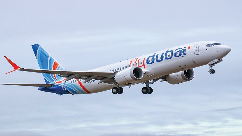 Flydubai Prepares For Record Breaking Summer - Travel News, Insights & Resources.