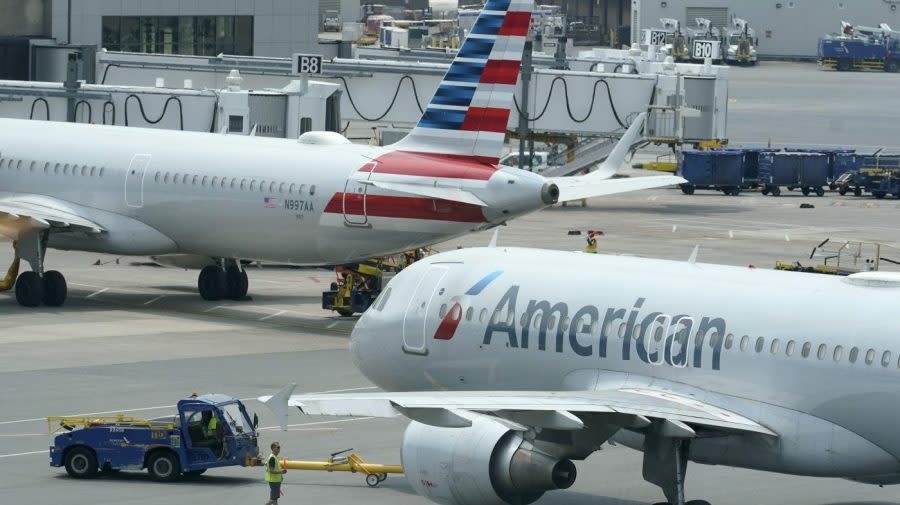 Glitch in American Airlines platform lets pilots drop thousands of - Travel News, Insights & Resources.