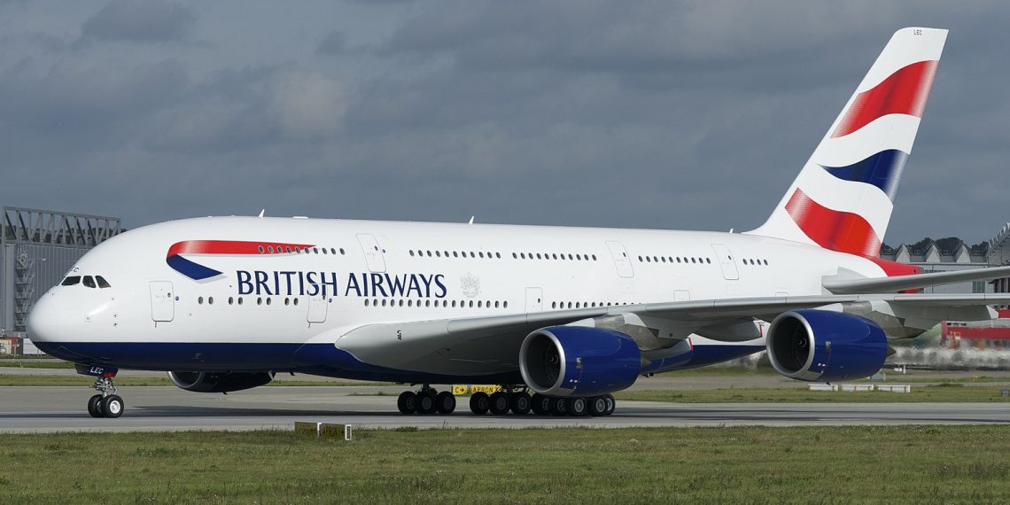 Greens must back striking British Airways workers to build the - Travel News, Insights & Resources.