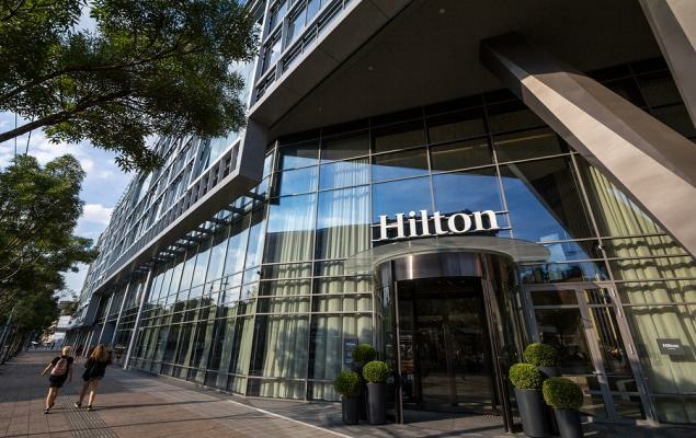 Hilton HLT Gears Up for Q2 Earnings Whats in Store - Travel News, Insights & Resources.
