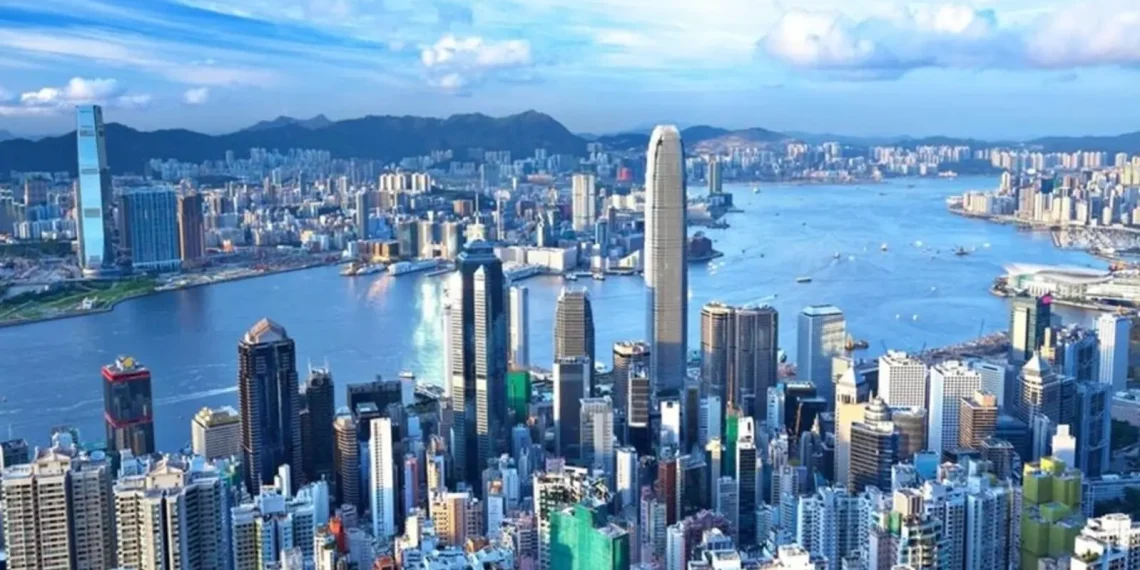 Hong Kong How tourism has changed since return to China - Travel News, Insights & Resources.