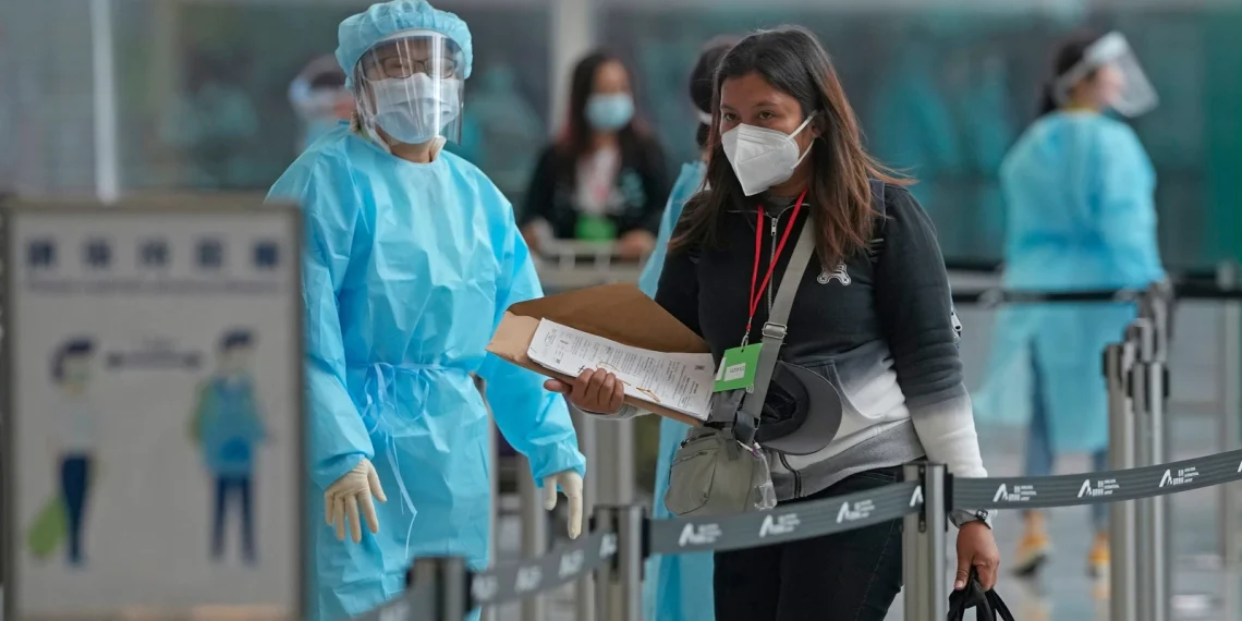 Hong Kongs hotel quarantine makes tourism face hurdle under China - Travel News, Insights & Resources.