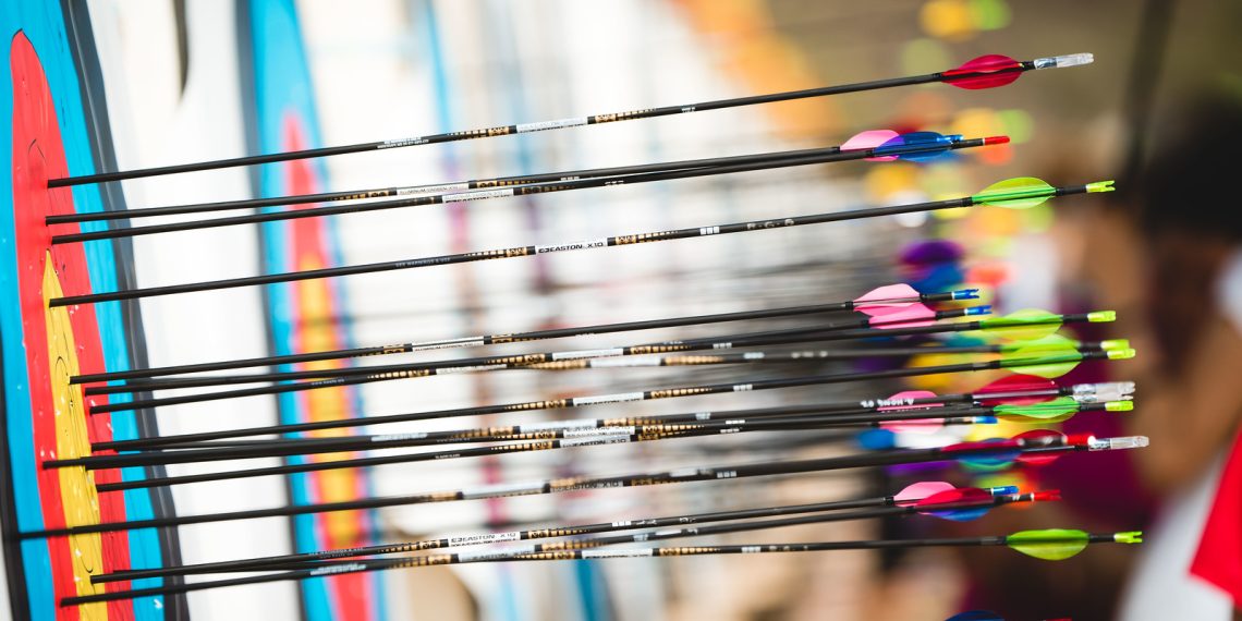 HotelPlanner Hits the Mark with USA Archery - Travel News, Insights & Resources.