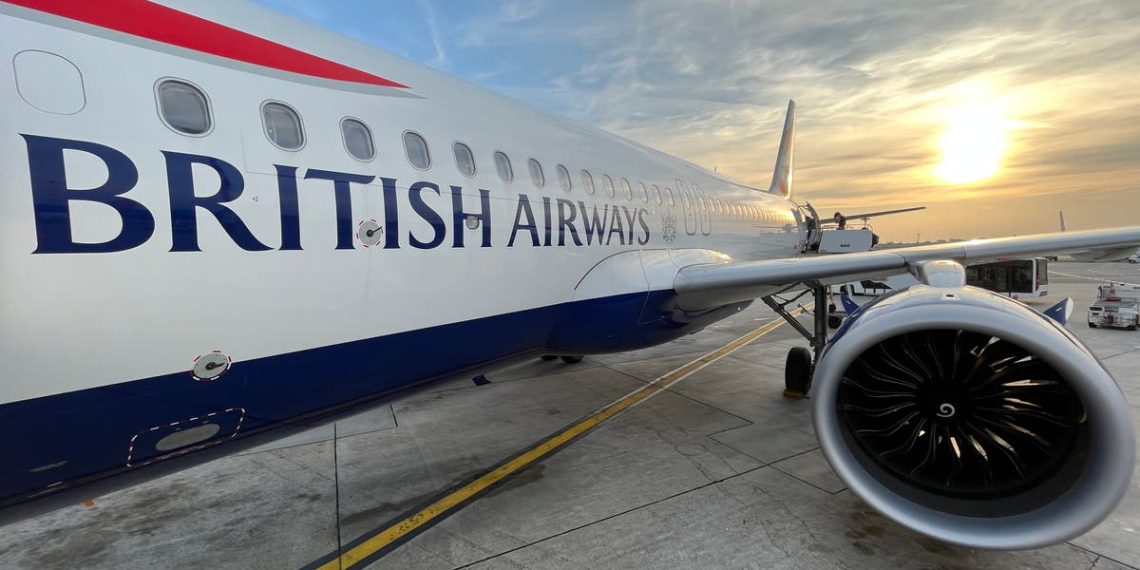 How will the British Airways strike affect your holiday - Travel News, Insights & Resources.