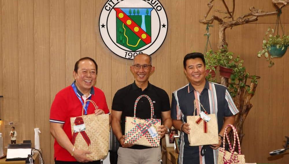 Ilocos Sur focuses on tourism industry for economic recovery effort