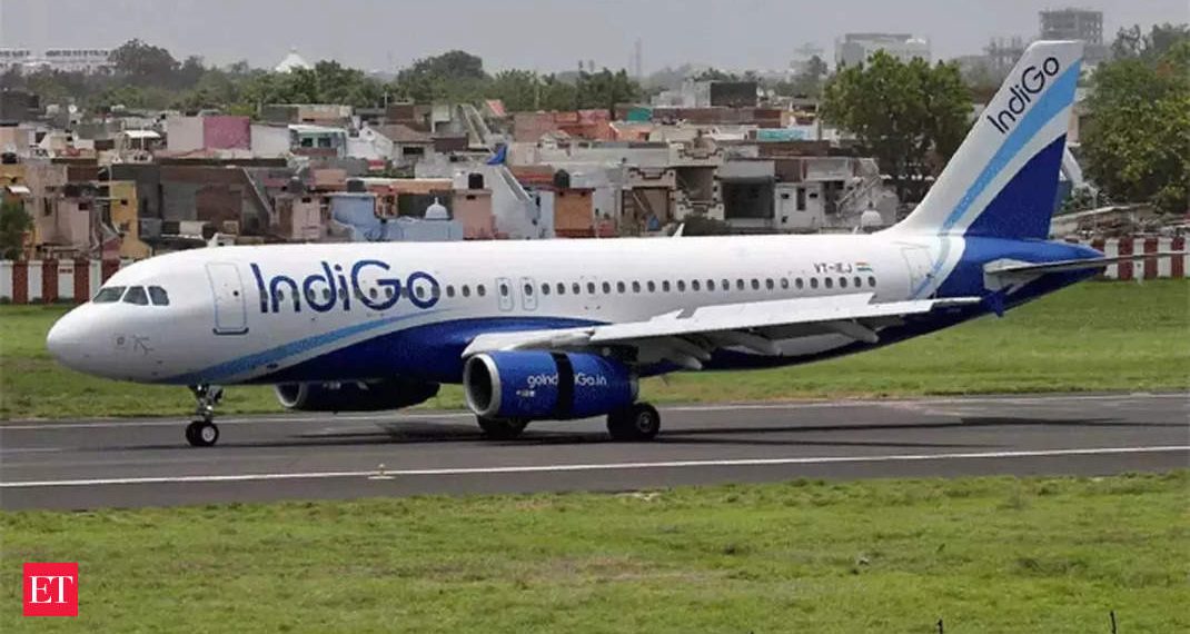 IndiGo to rationalise salaries of aircraft maintenance technicians following mass - Travel News, Insights & Resources.