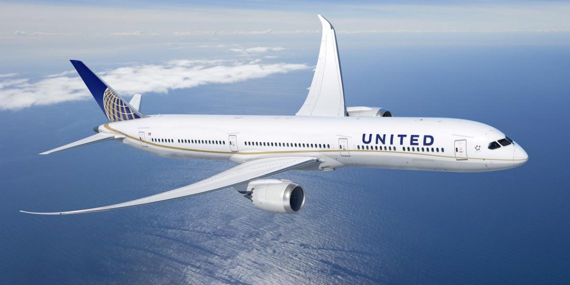 Indian origin passengers indicted for interfering with United Airlines onboard - Travel News, Insights & Resources.